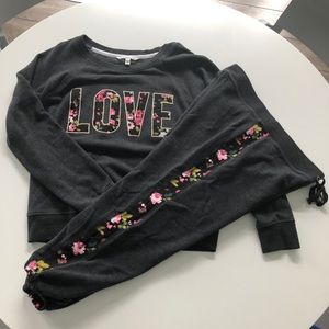 Victoria Secret outfit...so cute